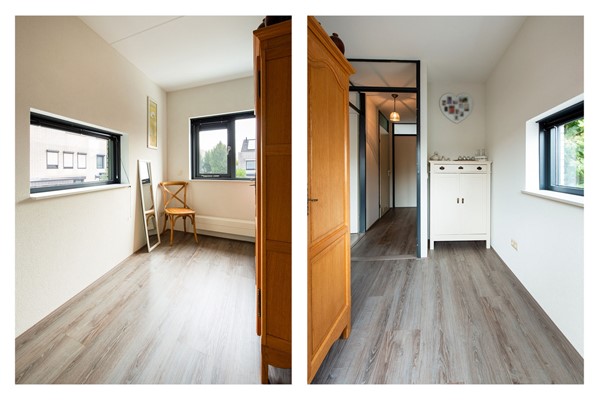 Medium property photo - Moerasberg 56, 4708 NK Roosendaal